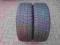 CONTINENTAL WINTER 235.65.16 C 2szt 5mm 2011 rok