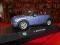 MINI COOPER CABRIO  1:24 CARARAMA