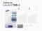 2x ORYGINALNA FOLIA Samsung Galaxy Tab 3 7.0