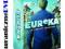 A Town Called EUREKA [23 DVD] Sezony 1-5 /Komplet/