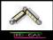 Żarówka Rurkowa Led C5W Canbus 4xSmd 41mm Biała