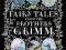 FAIRY TALES FROM THE BROTHERS GRIMM - WER ANG !!Yi