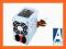 Zasilacz ATX Whitenergy 400W BOX Gw.24m