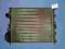 Chłodnica Renault Megane 1,4 16V 99-02r
