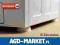 Electrolux Gumowe podkładki/nóżki do  pralki W 24H