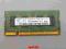 pamięć so-dimm PC2 1GB 6400S HP Compaq 615