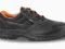 BETA lekkie buty robocze BHP, półbuty ochronne 42