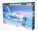 Mistercraft Samolot MIG-17PF Radar Fresco 1:72