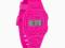 ZEGAREK BREO SPECTRUM PINK