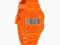 ZEGAREK BREO SPECTRUM ORANGE