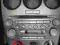 MAZDA 6 RADIO CD ZMIENIARKA NA 6PLYT ORYGINAL