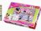Puzzle Trefl 30 el MAXI MINNIE kolorowanie 14165