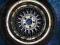 BMW E32 E31 E34 FELGA BBS RC 8x17 ET 10