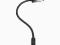 Lampka Reloop Gooseneck lamp XLR - Dystrybutor