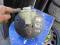 POMPA SERWO KOMPLETNA VW GOLF III SERVO