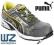 Buty robocze sportowe PUMA 642560 S1P rozmiar 42 !