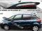Citroen C4 Picasso 07-- spoiler spojler daszek
