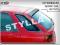Citroen ZX spoiler spojler lotka daszek