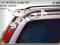 Fiat Marea combi kombi spoiler spojler daszek