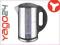 Adler AD 1216 Czajnik elektryczny 2000W /gw.zwrotu