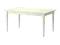 IKEA INGATORP Stół rozkładany 155/215x87 cm BIAŁY