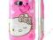 HELLO KITTY HARD BACK CASE COVER HTC WILDFIRE S