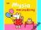 MYSIA MA URODZINY