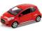 CITROEN C1 (METALOWY) SKALA 1:34 WELLY 3393