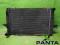 Chłodnica wody Volvo V70 2.5 B 1998 r.