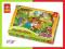 PATIMAR Puzzle Scooby Doo Chrupki 100 elementów