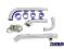 Intercooler Piping Kit Mitsubishi Eclipse 1995-99