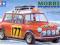 Morris Mini Cooper 1275S Rally - TAMIYA 24048