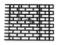 Patchwork Brickwork - wycinarka ceglana ściana