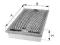 FILTR POWIETRZA AP010/1 C124 W124 S124 E200 E220