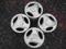 FELGI ALUMINIOWE 14' OPEL CORSA-B OPEL4X100/14/1