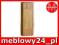 meblowy24_pl - Szafa REVEL HESS80 fronty z drewna