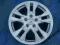 FELGI HONDA CIVIC ACCORD CR-V FR-V 17 ORYGINAŁ