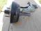 HONDA ACCORD COUPE 2000R SERWO POMPA