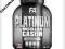 FA PLATINUM MICELLAR CASEIN 1600g BIAŁKO - KAZEINA