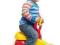 NOWY SKUTER JEŹDZIK 2W1 HASBRO PLAYSKOOL