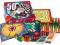 gra Kalejdoskop 50 gier domino chińczyk i inne