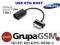 Kabel USB HOST SAMSUNG GALAX TAB2 10.1 7.0 8.0