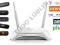 ROUTER RUTER LTE HUAWEI 3G AERO PLUS PLAY ORANGE