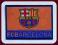 Aplikacja termo F.C. BARCELONA oficial product- 03