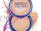RIMMEL MATCH PERFECTION PUDER - 201 - TESTER
