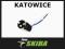 GNIAZDO oprawa POD ŻARÓWKĘ BaY15d S25 kabel GN009