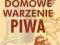 Domowe warzenie piwa Read Me PIWO Nowość avalonpl