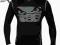 Bad Boy Carbon Rash Guard RashGuard rozmiar - XL