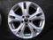 Felga aluminiowa FORD 5x108 7x17 ET55