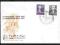 FDC Fi 918-922 400 lecie Poczty Polskiej 1958 rok